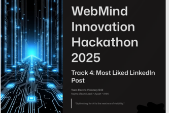 Reimagining the Web for the Age of AI