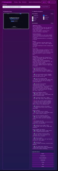 Nova Digital – screenshot 7