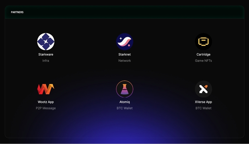 Starken – screenshot 3