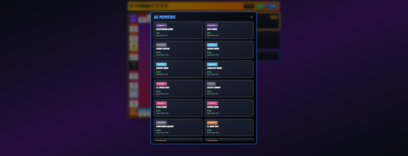 Starkcity – screenshot 7
