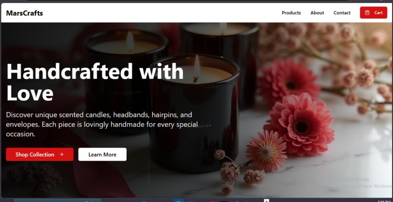 Project Reignite – screenshot 3