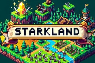 Stark Land
