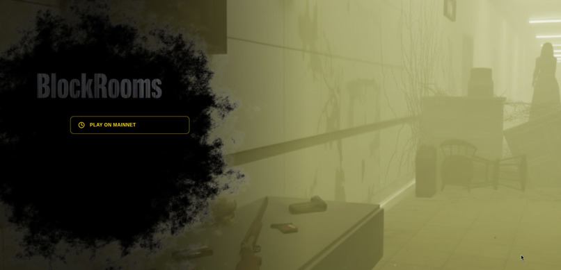 Blockrooms – screenshot 2