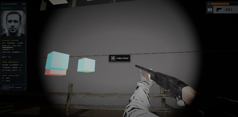 Blockrooms – screenshot 3