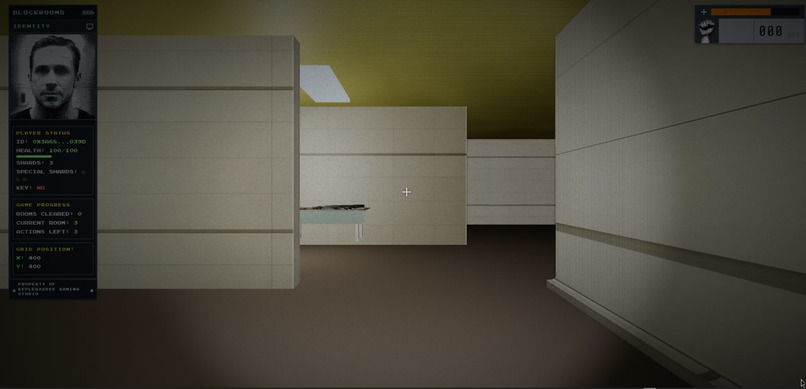 Blockrooms – screenshot 4