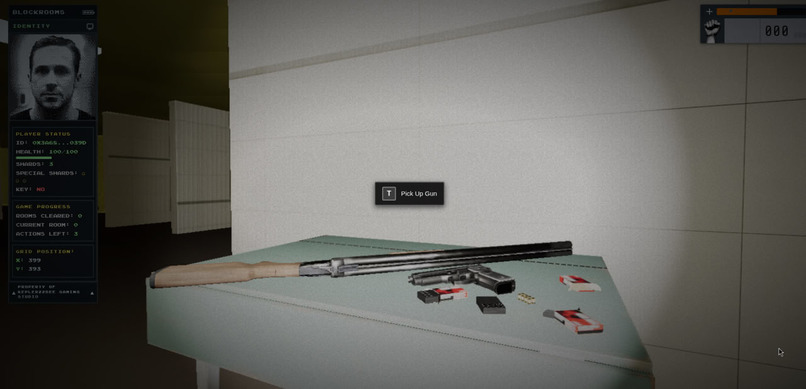 Blockrooms – screenshot 5