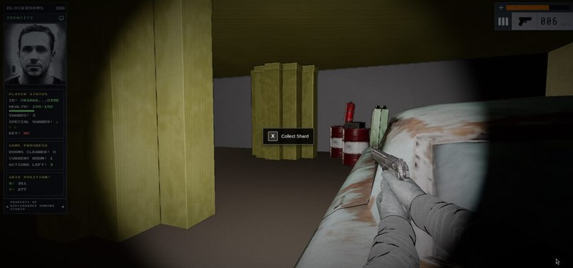 Blockrooms – screenshot 6