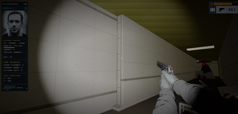 Blockrooms – screenshot 7