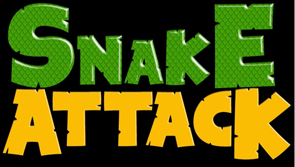 Snake Attack – screenshot 1