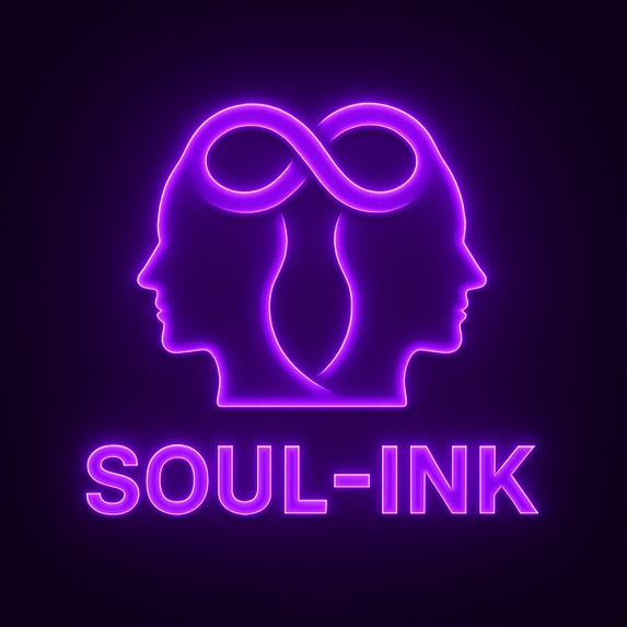 SOUL-INK – screenshot 1