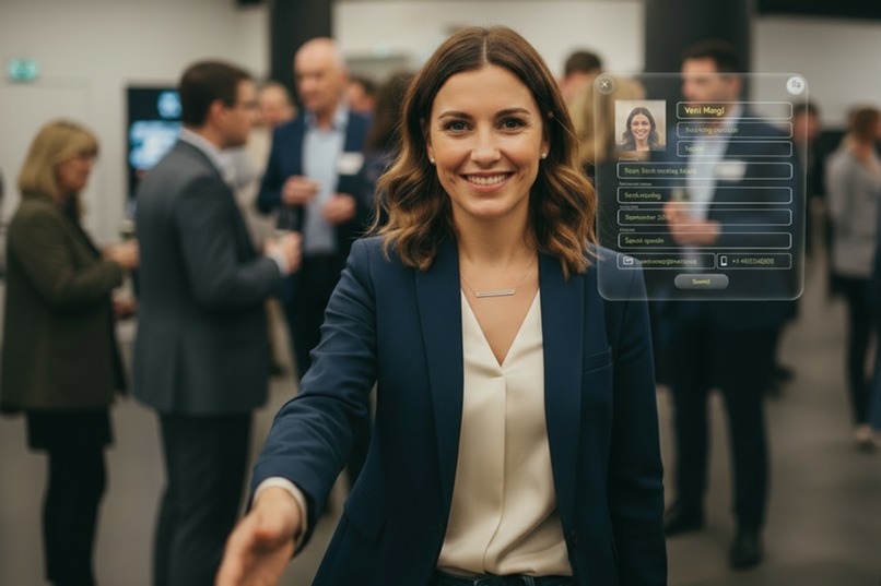 Total Recall – screenshot 1