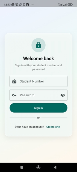 My Counsellor  – screenshot 3