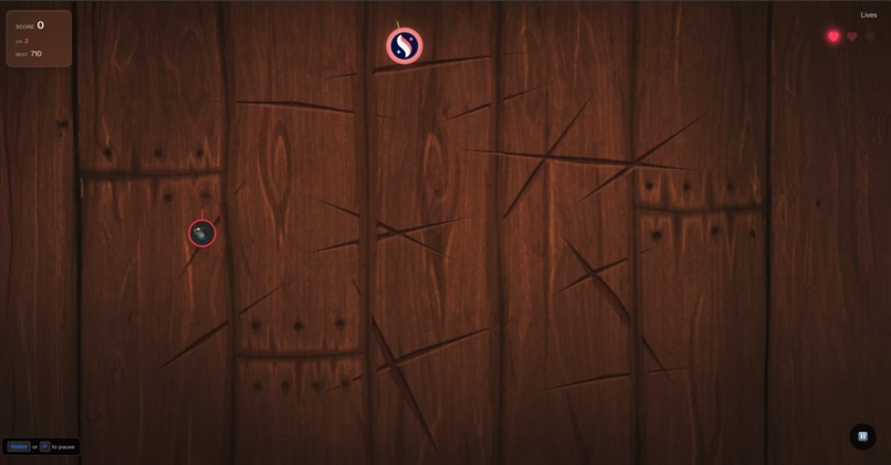 Starknet Ninja – screenshot 5