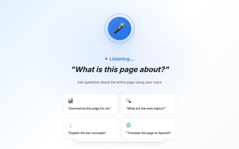 Overtab – screenshot 3