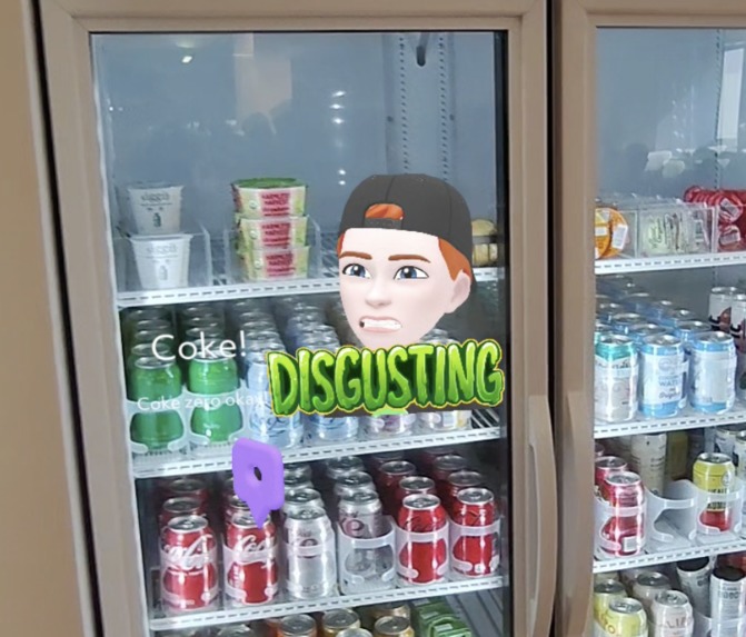 Routely – screenshot 1