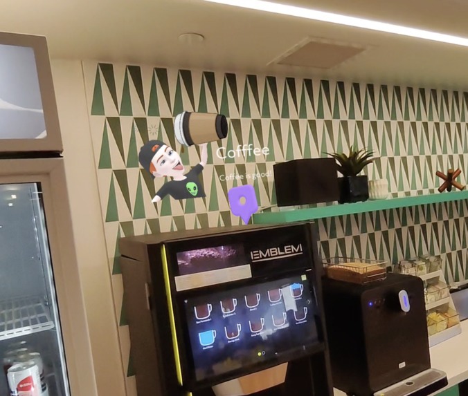 Routely – screenshot 4