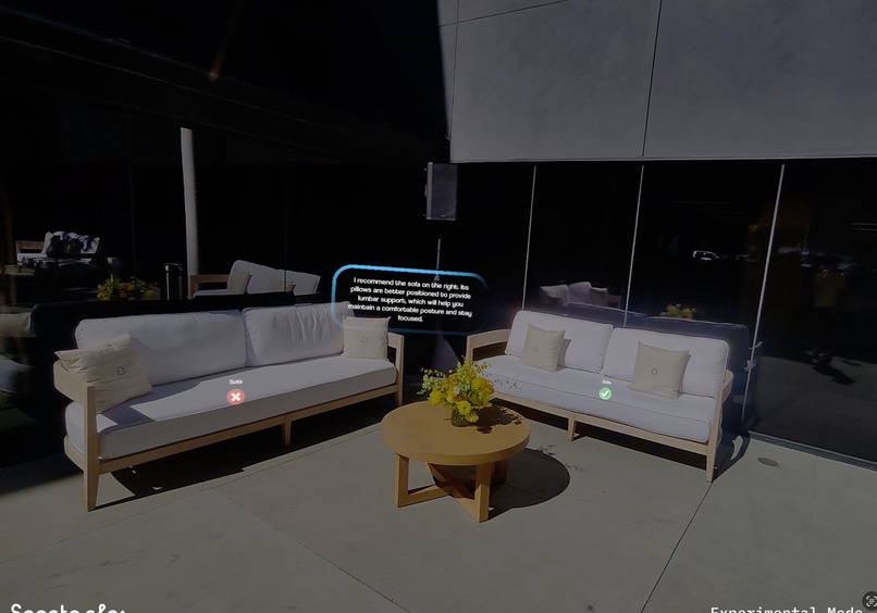 Decisionator – screenshot 1