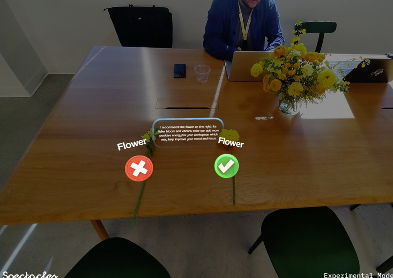 Decisionator – screenshot 2