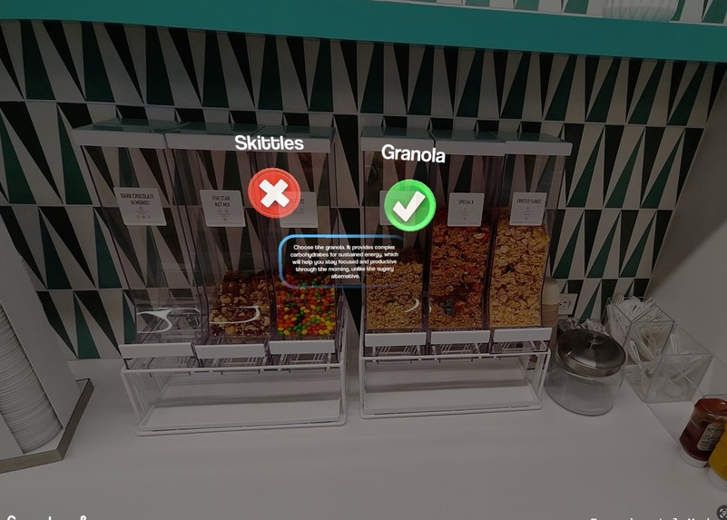 Decisionator – screenshot 3