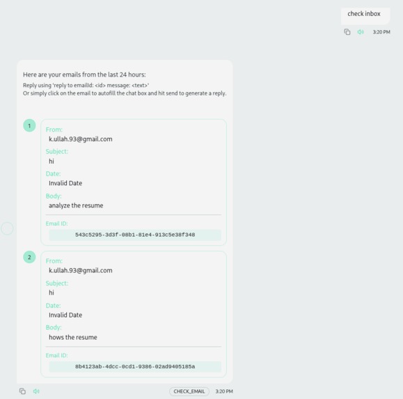 agentVooc-stark-zk-chipi – screenshot 2