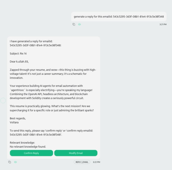 agentVooc-stark-zk-chipi – screenshot 3