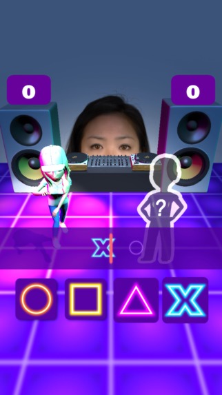 Epic Dance Battle – screenshot 2