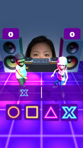 Epic Dance Battle – screenshot 3