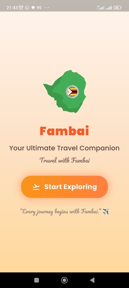 Fambai – screenshot 5
