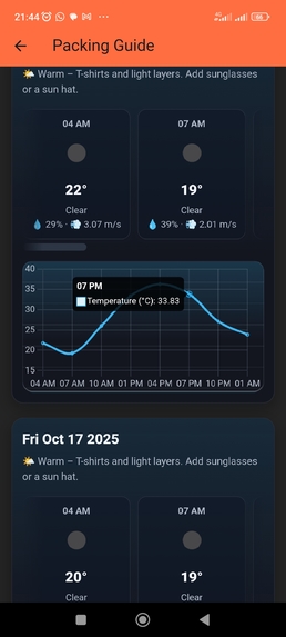 Fambai – screenshot 3