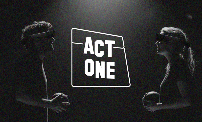 Act One – screenshot 1