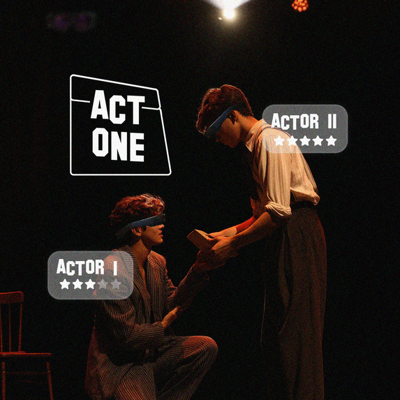 Act One – screenshot 7