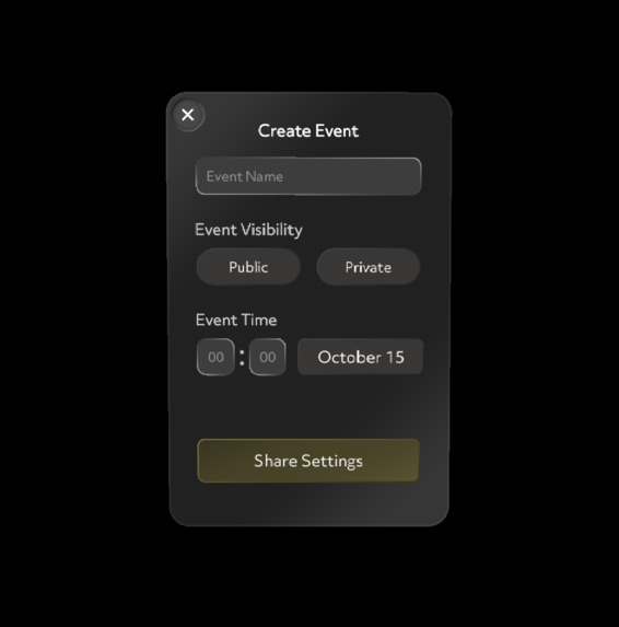 Routely – screenshot 7
