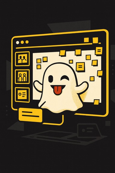 SupAR Board – screenshot 4