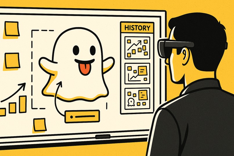 SupAR Board – screenshot 2