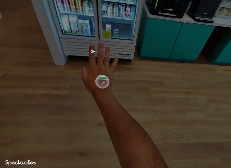 CartDB – screenshot 3