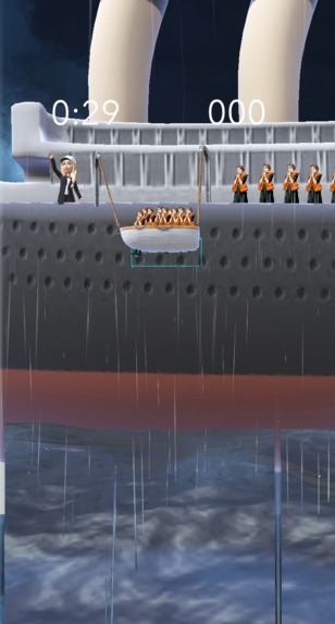 WomenNChildren1st – screenshot 1