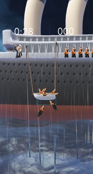 WomenNChildren1st – screenshot 2