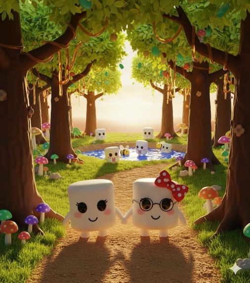 Fireside Tales – screenshot 1