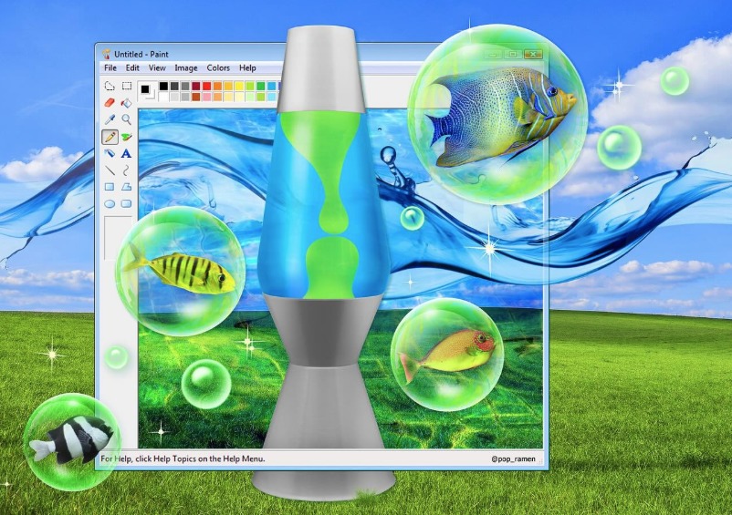 Frutiger Bowling – screenshot 2
