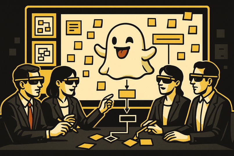 SupAR Board – screenshot 6