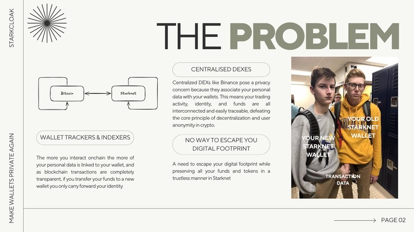 StarkCloak – screenshot 6