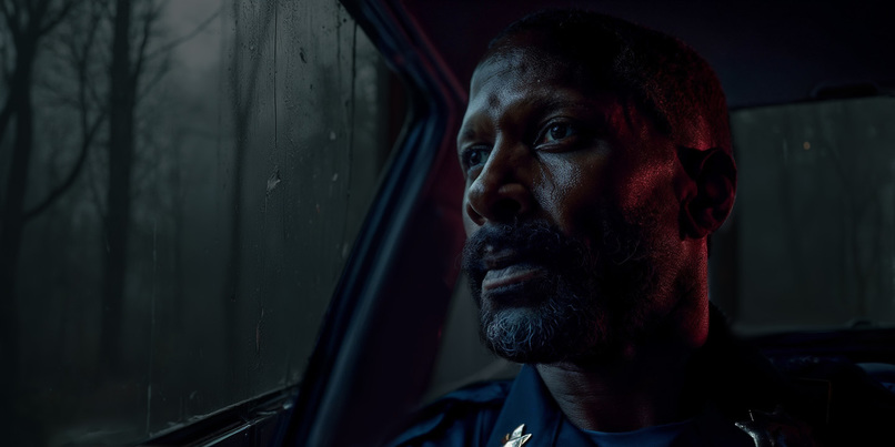 It takes you - horror ai short film  – screenshot 2