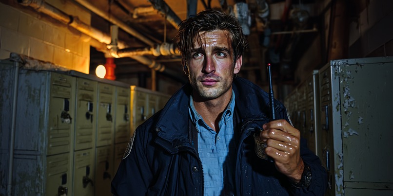 It takes you - horror ai short film  – screenshot 3