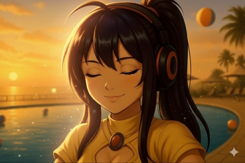 Last Sunset Flashback – screenshot 3