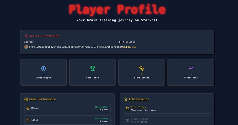 BrainD – screenshot 4