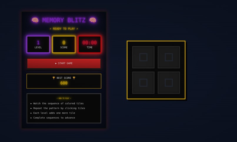 BrainD – screenshot 5