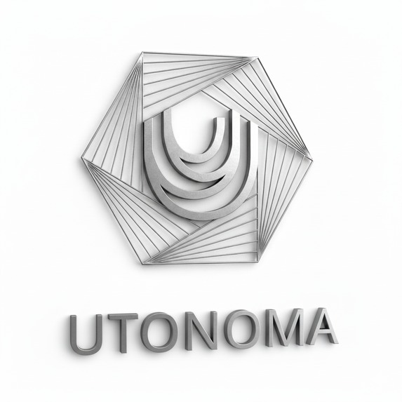 Utonoma: Proof of Useful Work – screenshot 1