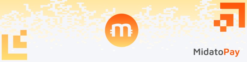 MidatoPay – screenshot 1