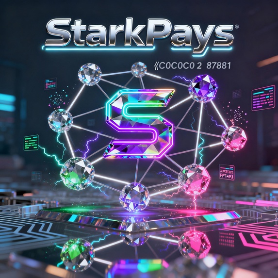 StarkPays – screenshot 1
