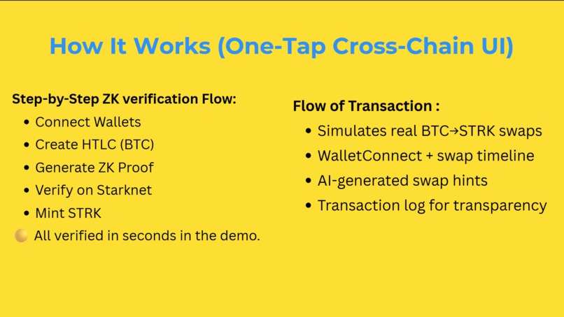 Weaving Bitcoin trust into Starknet speed. – screenshot 8